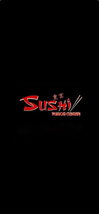 Sushi Fusion Cuisine Picture 1