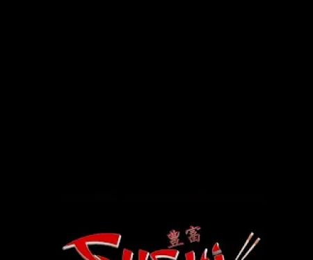 Sushi Fusion Cuisine
