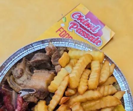 Chimi Passaic