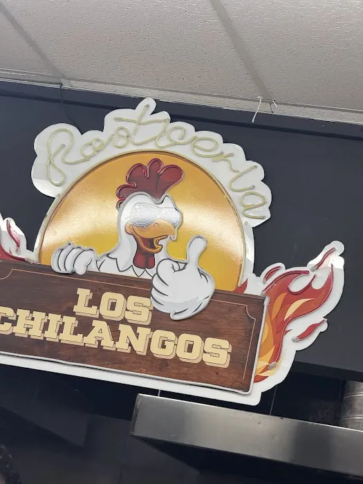 Rosticeria los Chilangos Picture 2