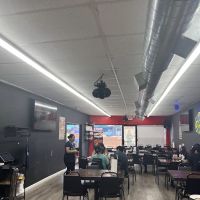 Rosticeria los Chilangos ico