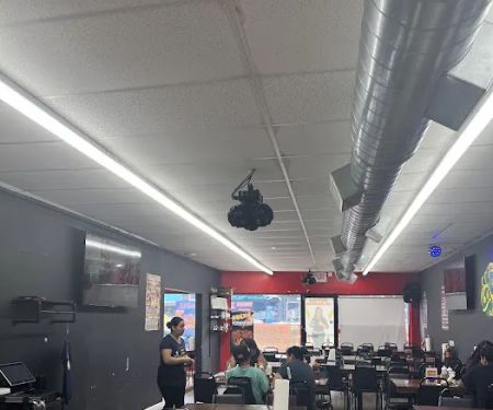 Rosticeria los Chilangos
