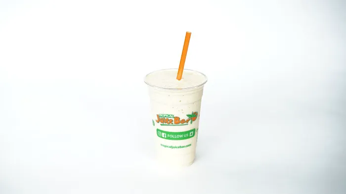 Tropical Juice Bar Picture 8