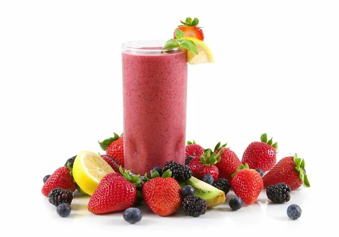 Tropical Juice Bar Picture 3