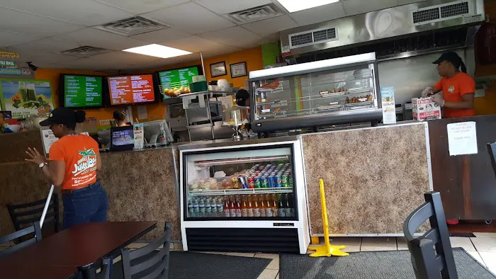 Tropical Juice Bar Picture 4