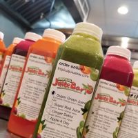 Tropical Juice Bar ico