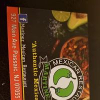 Martinez Mexican Restaurant ico