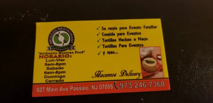 Martinez Mexican Restaurant Picture 7