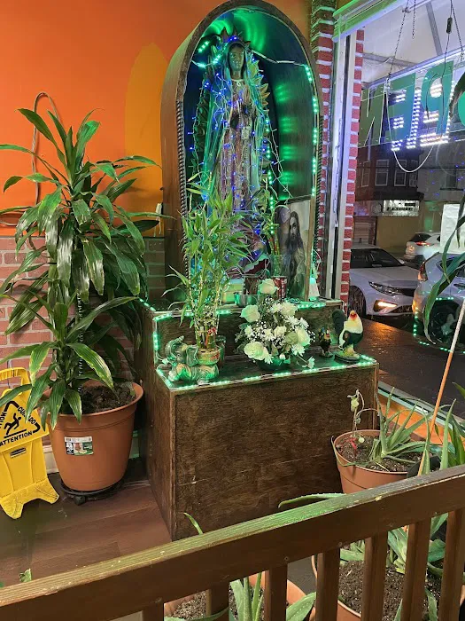Jalapeños Restaurant Picture 6