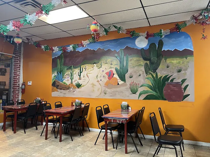 Jalapeños Restaurant Picture 2