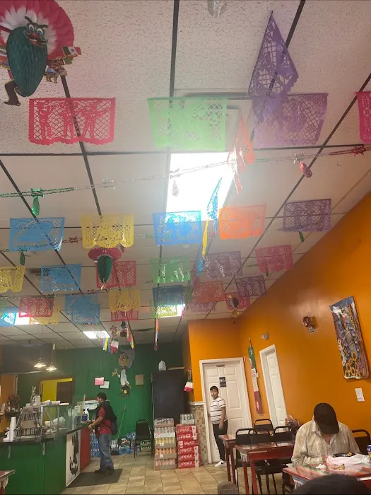 Jalapeños Restaurant Picture 1