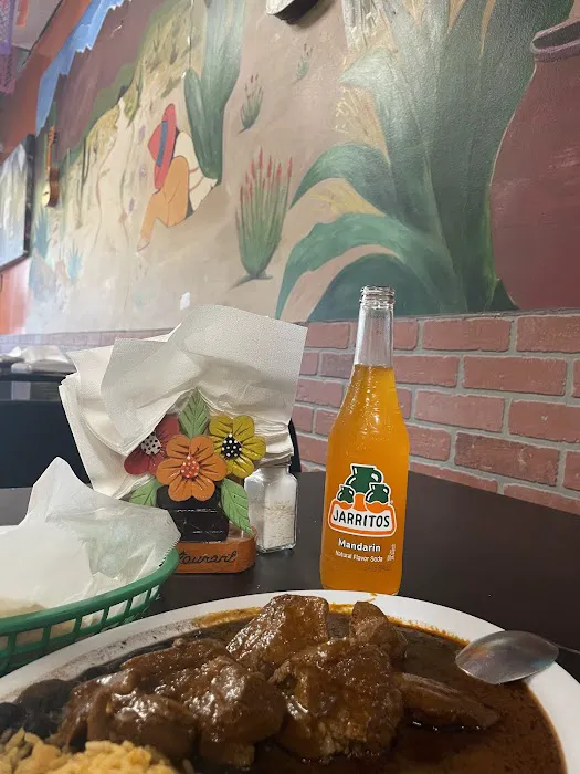 Jalapeños Restaurant Picture 3