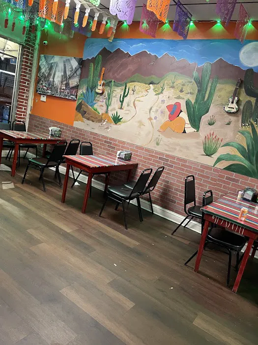 Jalapeños Restaurant Picture 9