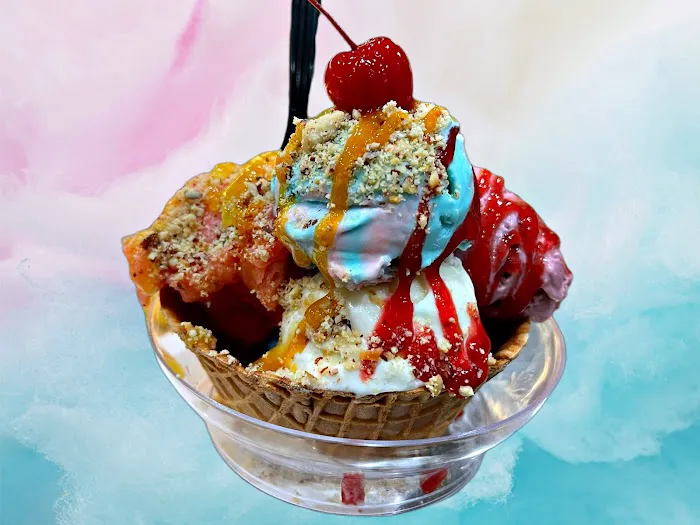 CASALADOS (Ice Cream) Picture 5