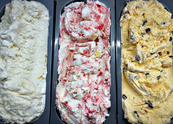 CASALADOS (Ice Cream) Picture 1