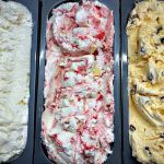 CASALADOS (Ice Cream)