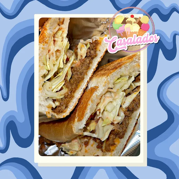 CASALADOS (Ice Cream) Picture 8