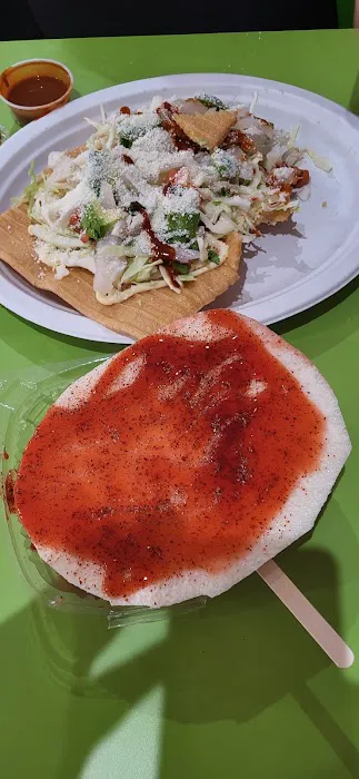 Michoacana Sabor a Mexico 3 Picture 6