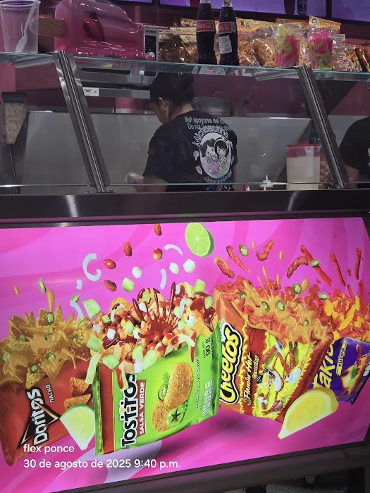 Michoacana Sabor a Mexico 3 Picture 4