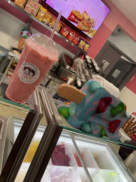 Michoacana Sabor a Mexico 3 Picture 5