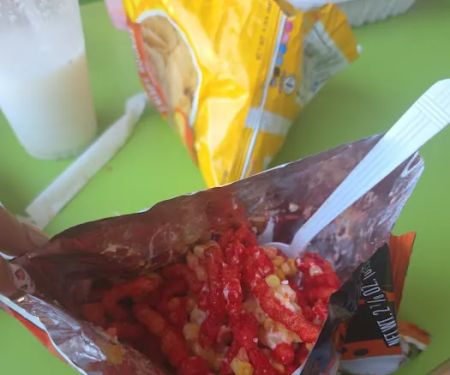 Michoacana Sabor a Mexico 3