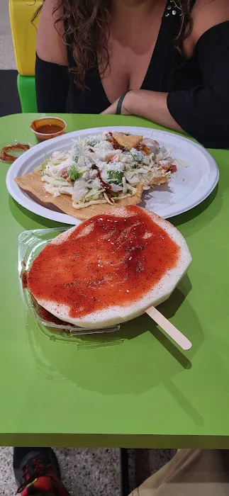 Michoacana Sabor a Mexico 3 Picture 7
