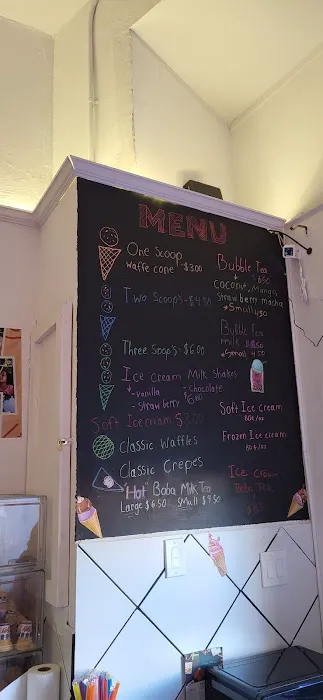 G&G Ice Cream Picture 7