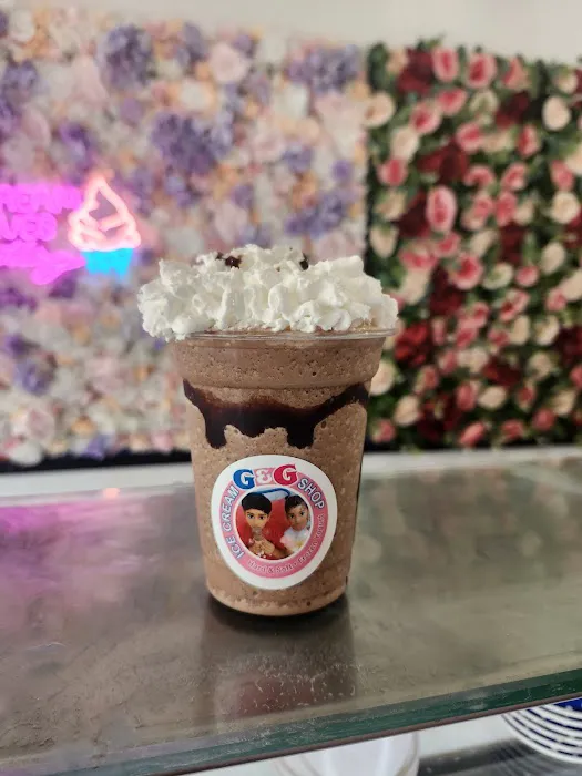 G&G Ice Cream Picture 6
