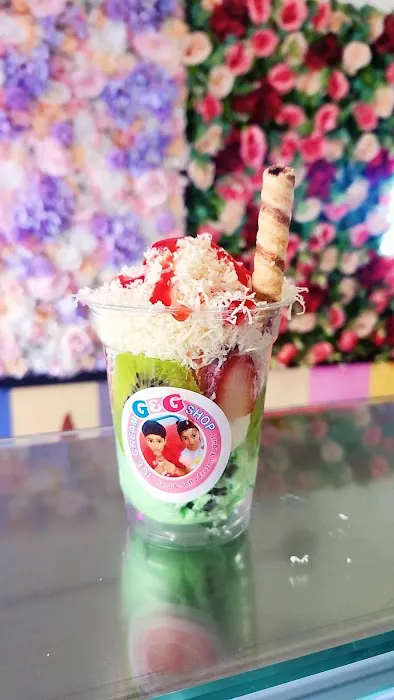 G&G Ice Cream Picture 5