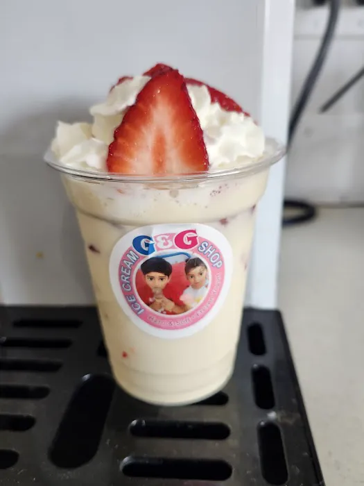 G&G Ice Cream Picture 10