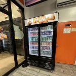 Chopped Cheese House