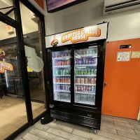 Chopped Cheese House ico