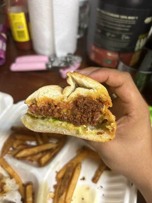 Chopped Cheese House Picture 2
