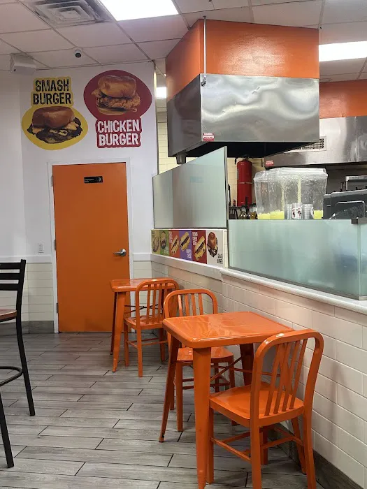 Chopped Cheese House Picture 10