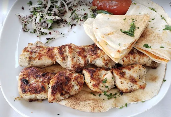 Beirut Restaurant Picture 3