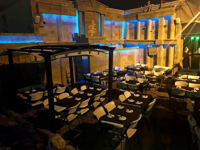 Beirut Restaurant Picture 7