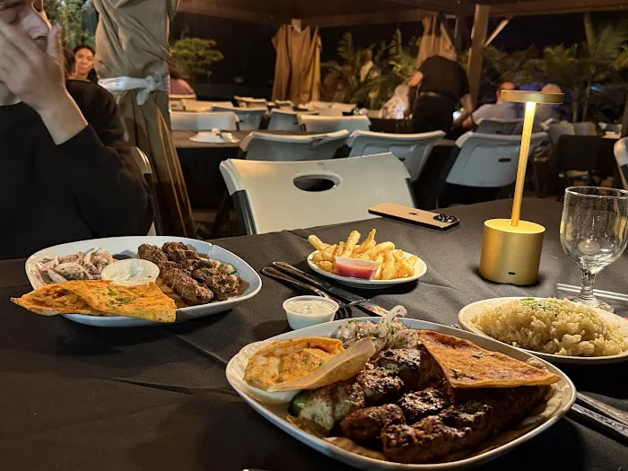 Beirut Restaurant Picture 1