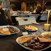 Beirut Restaurant ico