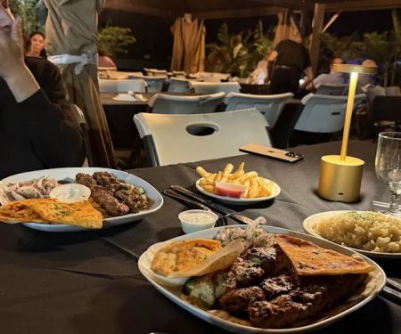 Beirut Restaurant