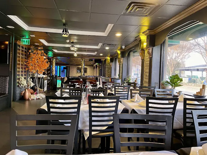 Beirut Restaurant Picture 9