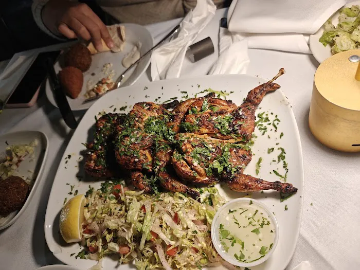 Beirut Restaurant Picture 6