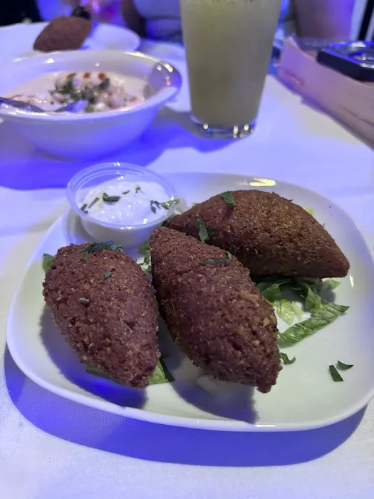 Beirut Restaurant Picture 8
