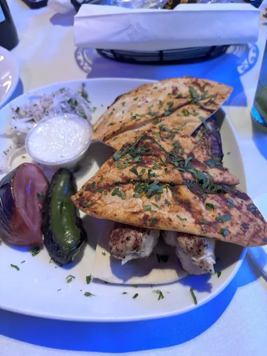 Beirut Restaurant Picture 5