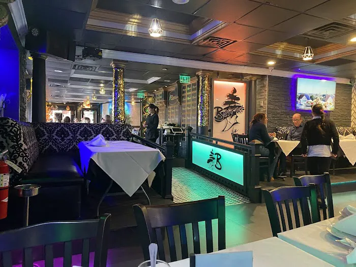 Beirut Restaurant Picture 10