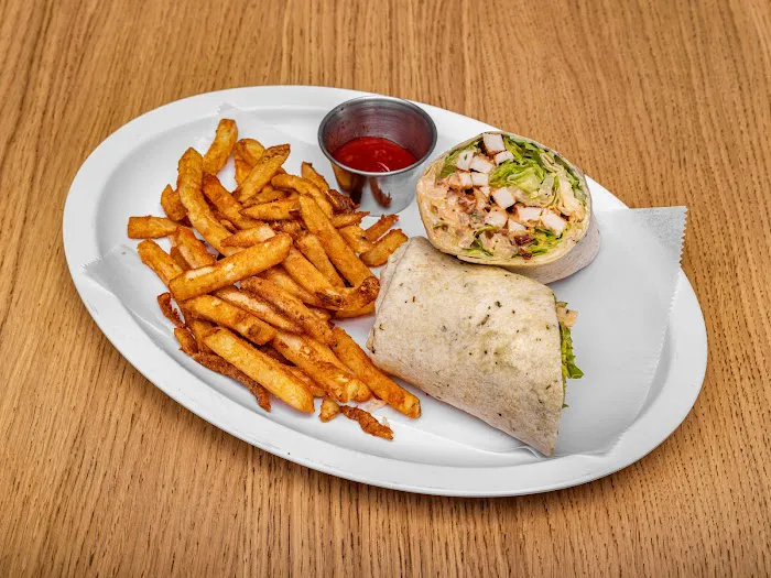 Wahizza Pizzeria (Dominican-Italian) Restaurant Picture 5