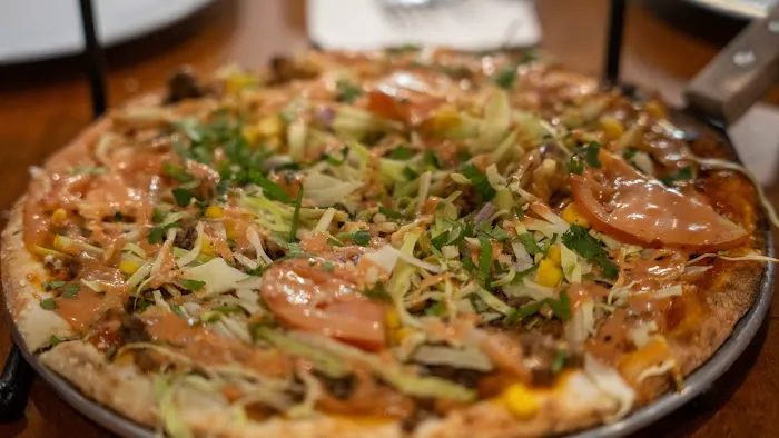 Wahizza Pizzeria (Dominican-Italian) Restaurant Picture 4