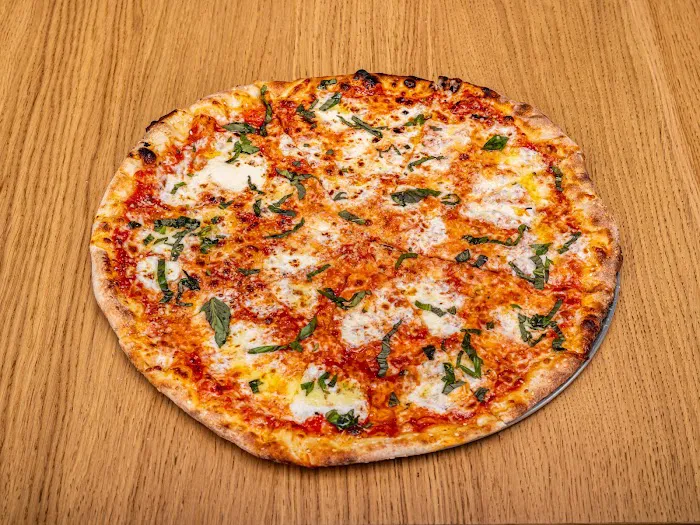 Wahizza Pizzeria (Dominican-Italian) Restaurant Picture 3
