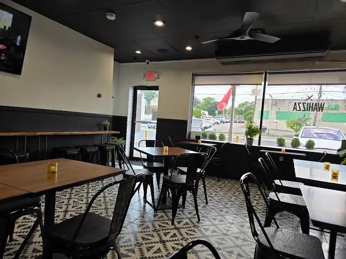 Wahizza Pizzeria (Dominican-Italian) Restaurant Picture 1