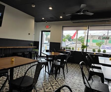 Wahizza Pizzeria (Dominican-Italian) Restaurant