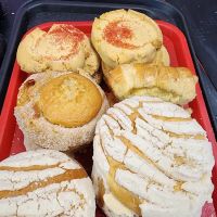 La Jarochita Bakery ico